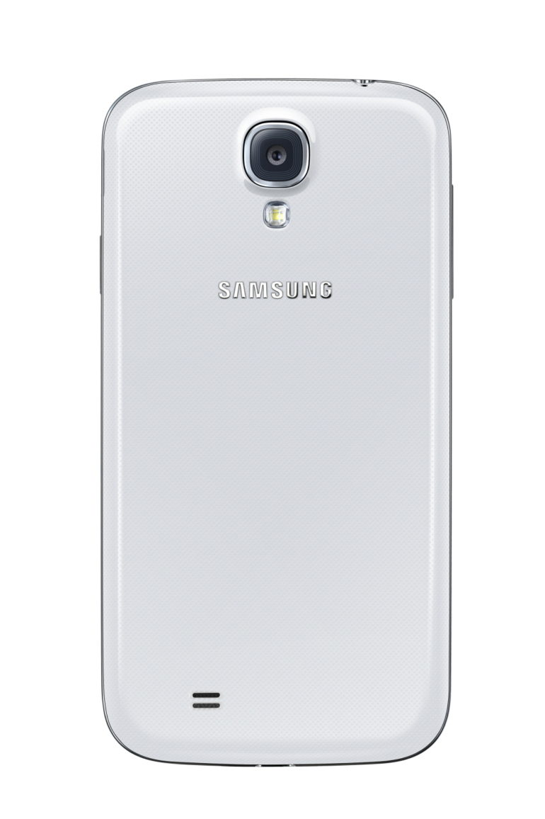 GALAXY S 4 Product Image (10)