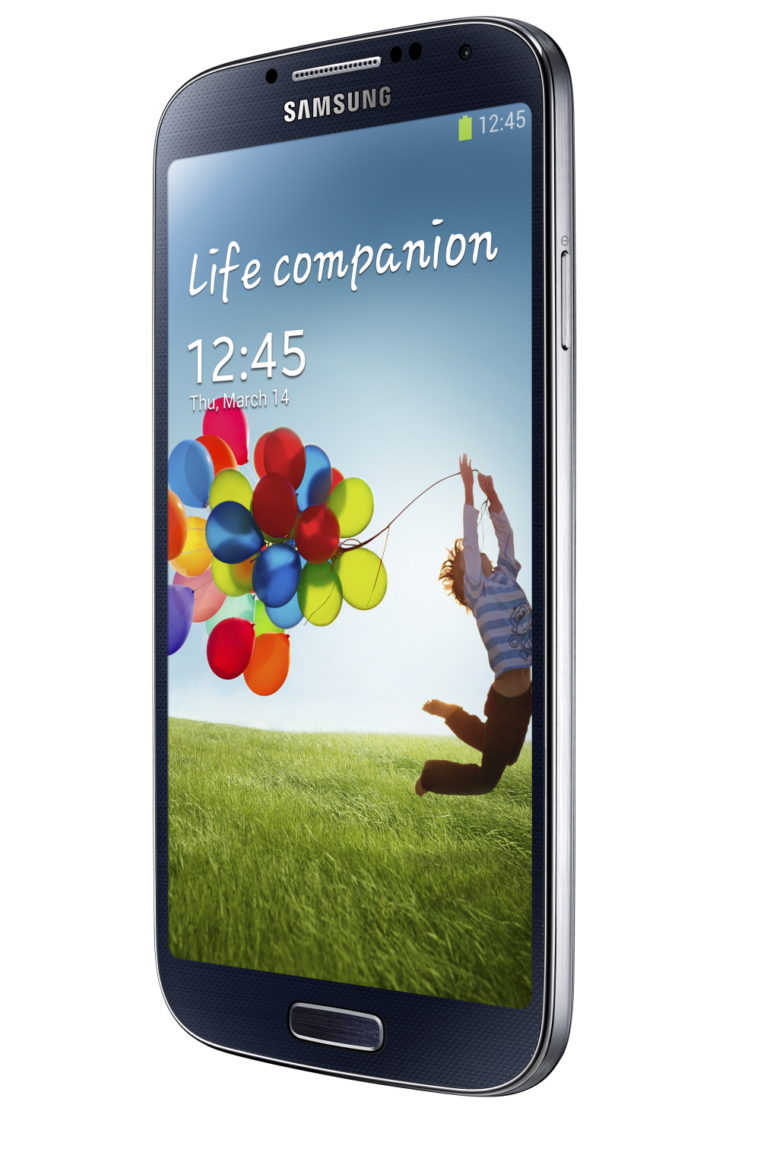 GALAXY S 4 Product Image (6)