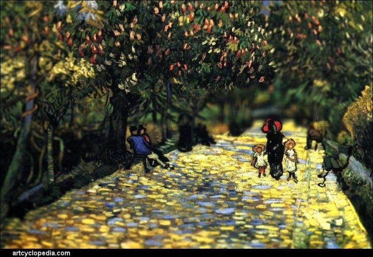 tilt-shift-van-gogh-red-chestnuts-in-the-public-park-at-arles-detail.jpg