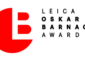 Leica Oskar Barnack Award Logo