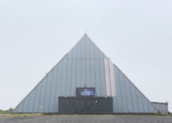 pyramide