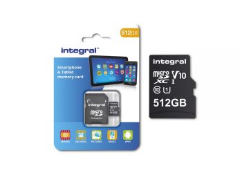 INTEGRAL-MICROSDXC-512-GO