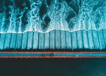 The-Best-Drone-Photos-of-2017-Motorbike-Bridge-Over-River-In-Thailand-By-tominspires