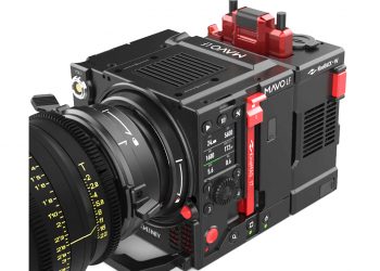 kinefinity mavo lf une