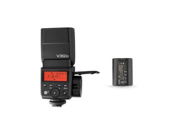 Godox-V350