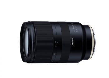 Tamron 28-75 UNE