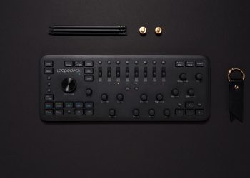 loupedeck-plus-une