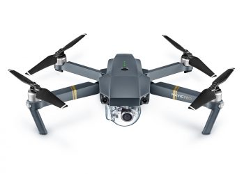 dji mavic pro 2-une