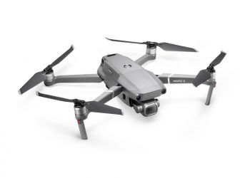 DJI Mavic pro 2