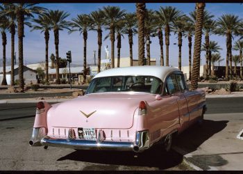 03_Pink Cadillac