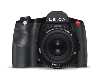 leica s3 front