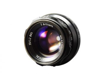 nouveau-35mm-1.2-prime-7artisans-pour-sony-aps-c_front-couv