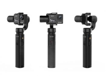 sjcam -gimbal