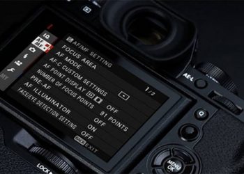 Firmware Fujifilm 3.0