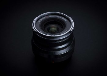 Fujinon-XF-16mm-f-2,8-R-WR