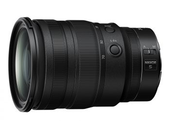 Nikkor Z 24-70 mm f2.8 S