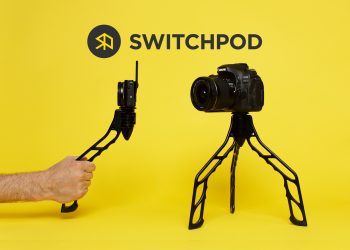 SwitchPod