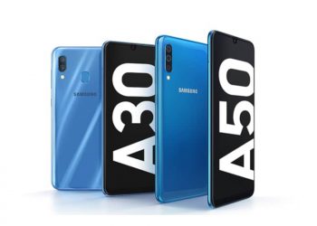 galaxy A50-couv