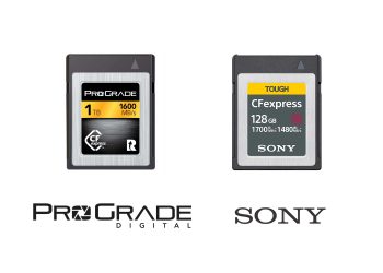 prograde-sony-cfexpress