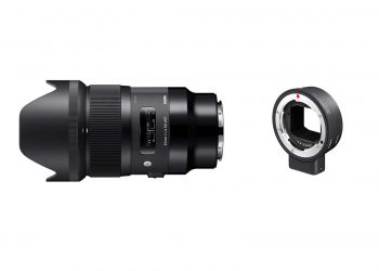 sigma-art-L-mount-and-adapter