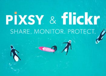 Pixsy-flickr-partners