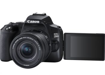 canon 250D couv