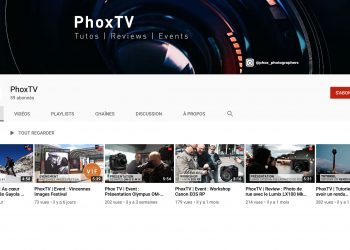 PhoxTV