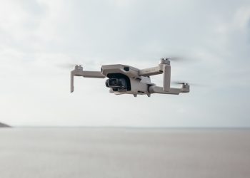 Mavic Mini Lifestyle 3