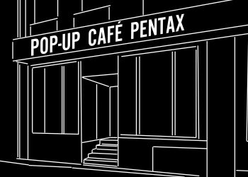 Pentax-Pop-up-café