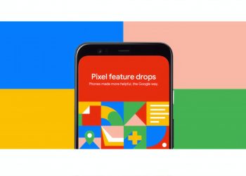 Google-pixel-4-flou-arriere-plan