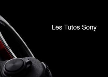 tutos Sony