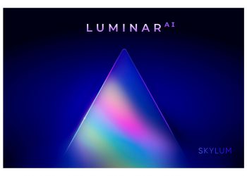 Luminar-AI-templates