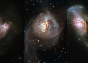 Look-at-These-Incredible-Photos-of-Galaxies-Colliding-800x420