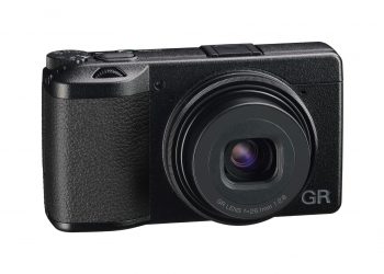 Ricoh GR IIIx