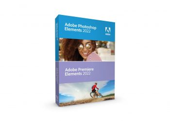 Adobe Photoshop Elements et Premiere Elements 2022