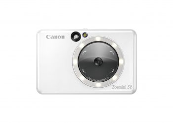 Canon Zoemini S2