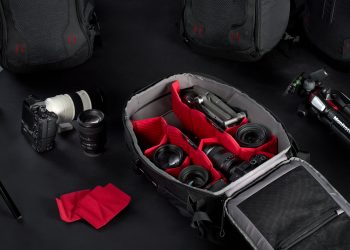 Manfrotto Pro Light