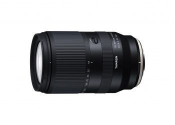 Tamron 18-300 mm f/3,5-6,3 Di III-A VC VXD