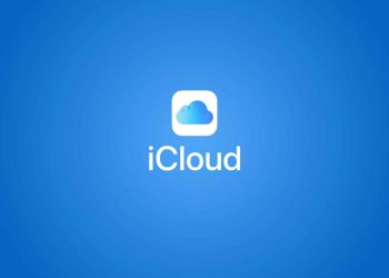 Apple iCloud pour Windows