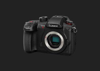 Panasonic Lumix GH5S