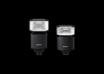 Sony HVL-F60RM2 et HVL-F46RM