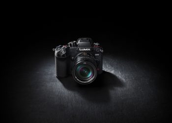 Panasonic Lumix GH6