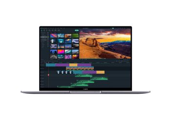 Huawei MateBook 16