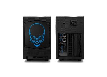 Intel NUC 12 Extreme