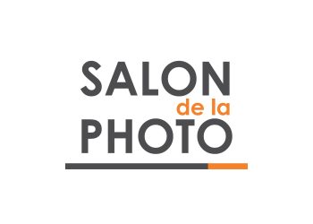 Logo du Salon de la Photo