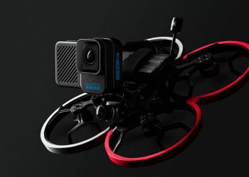 GoPro Hero10 Black Bones