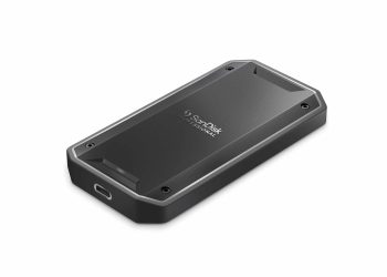 Product: PRO-G40 SSD