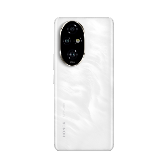 HONOR 200 Pro - Moonlight White - 2