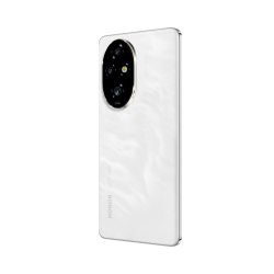 HONOR 200 Pro - Moonlight White - 6