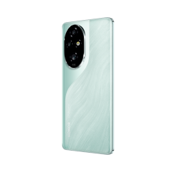 HONOR 200 Pro - Ocean Cyan - 6